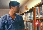 Image of 6th convalescent center Cam Ranh Bay Vietnam, 1969, second 36 stock footage video 65675062031