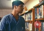 Image of 6th convalescent center Cam Ranh Bay Vietnam, 1969, second 37 stock footage video 65675062031