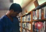 Image of 6th convalescent center Cam Ranh Bay Vietnam, 1969, second 40 stock footage video 65675062031