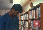 Image of 6th convalescent center Cam Ranh Bay Vietnam, 1969, second 42 stock footage video 65675062031