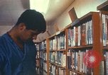 Image of 6th convalescent center Cam Ranh Bay Vietnam, 1969, second 43 stock footage video 65675062031