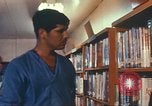 Image of 6th convalescent center Cam Ranh Bay Vietnam, 1969, second 45 stock footage video 65675062031