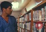Image of 6th convalescent center Cam Ranh Bay Vietnam, 1969, second 46 stock footage video 65675062031