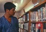 Image of 6th convalescent center Cam Ranh Bay Vietnam, 1969, second 47 stock footage video 65675062031