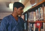 Image of 6th convalescent center Cam Ranh Bay Vietnam, 1969, second 48 stock footage video 65675062031