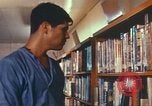 Image of 6th convalescent center Cam Ranh Bay Vietnam, 1969, second 49 stock footage video 65675062031