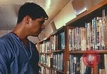 Image of 6th convalescent center Cam Ranh Bay Vietnam, 1969, second 50 stock footage video 65675062031