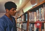 Image of 6th convalescent center Cam Ranh Bay Vietnam, 1969, second 53 stock footage video 65675062031