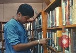 Image of 6th convalescent center Cam Ranh Bay Vietnam, 1969, second 57 stock footage video 65675062031