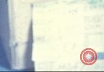 Image of 6th convalescent center Cam Ranh Bay Vietnam, 1969, second 1 stock footage video 65675062032