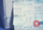 Image of 6th convalescent center Cam Ranh Bay Vietnam, 1969, second 5 stock footage video 65675062032
