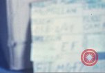 Image of 6th convalescent center Cam Ranh Bay Vietnam, 1969, second 9 stock footage video 65675062032