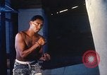 Image of 6th convalescent center Cam Ranh Bay Vietnam, 1969, second 11 stock footage video 65675062032