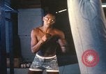 Image of 6th convalescent center Cam Ranh Bay Vietnam, 1969, second 17 stock footage video 65675062032