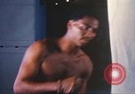 Image of 6th convalescent center Cam Ranh Bay Vietnam, 1969, second 23 stock footage video 65675062032