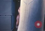 Image of 6th convalescent center Cam Ranh Bay Vietnam, 1969, second 27 stock footage video 65675062032