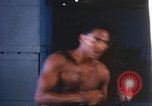 Image of 6th convalescent center Cam Ranh Bay Vietnam, 1969, second 31 stock footage video 65675062032