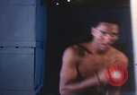 Image of 6th convalescent center Cam Ranh Bay Vietnam, 1969, second 32 stock footage video 65675062032