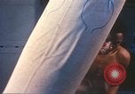 Image of 6th convalescent center Cam Ranh Bay Vietnam, 1969, second 33 stock footage video 65675062032