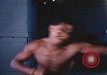 Image of 6th convalescent center Cam Ranh Bay Vietnam, 1969, second 34 stock footage video 65675062032