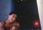 Image of 6th convalescent center Cam Ranh Bay Vietnam, 1969, second 37 stock footage video 65675062032