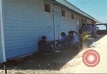 Image of 6th convalescent center Cam Ranh Bay Vietnam, 1969, second 12 stock footage video 65675062033