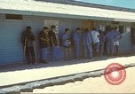 Image of 6th convalescent center Cam Ranh Bay Vietnam, 1969, second 17 stock footage video 65675062033