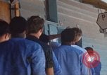 Image of 6th convalescent center Cam Ranh Bay Vietnam, 1969, second 46 stock footage video 65675062033