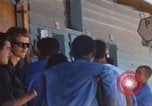 Image of 6th convalescent center Cam Ranh Bay Vietnam, 1969, second 50 stock footage video 65675062033