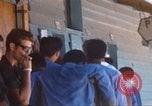 Image of 6th convalescent center Cam Ranh Bay Vietnam, 1969, second 54 stock footage video 65675062033
