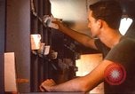 Image of 6th convalescent center Cam Ranh Bay Vietnam, 1969, second 60 stock footage video 65675062033