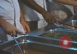 Image of 6th convalescent center Cam Ranh Bay Vietnam, 1969, second 28 stock footage video 65675062034
