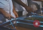 Image of 6th convalescent center Cam Ranh Bay Vietnam, 1969, second 29 stock footage video 65675062034