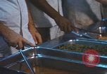 Image of 6th convalescent center Cam Ranh Bay Vietnam, 1969, second 30 stock footage video 65675062034