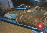 Image of 6th convalescent center Cam Ranh Bay Vietnam, 1969, second 42 stock footage video 65675062034