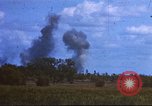 Image of 1st Infantry Division Lai Khe South Vietnam, 1968, second 1 stock footage video 65675062035
