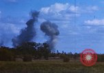 Image of 1st Infantry Division Lai Khe South Vietnam, 1968, second 3 stock footage video 65675062035