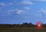 Image of 1st Infantry Division Lai Khe South Vietnam, 1968, second 6 stock footage video 65675062035