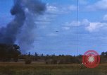 Image of 1st Infantry Division Lai Khe South Vietnam, 1968, second 7 stock footage video 65675062035