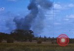 Image of 1st Infantry Division Lai Khe South Vietnam, 1968, second 8 stock footage video 65675062035