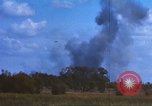 Image of 1st Infantry Division Lai Khe South Vietnam, 1968, second 9 stock footage video 65675062035