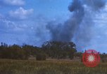 Image of 1st Infantry Division Lai Khe South Vietnam, 1968, second 11 stock footage video 65675062035