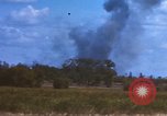 Image of 1st Infantry Division Lai Khe South Vietnam, 1968, second 12 stock footage video 65675062035