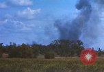 Image of 1st Infantry Division Lai Khe South Vietnam, 1968, second 14 stock footage video 65675062035