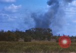 Image of 1st Infantry Division Lai Khe South Vietnam, 1968, second 16 stock footage video 65675062035