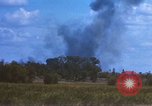 Image of 1st Infantry Division Lai Khe South Vietnam, 1968, second 17 stock footage video 65675062035