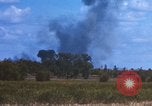 Image of 1st Infantry Division Lai Khe South Vietnam, 1968, second 21 stock footage video 65675062035