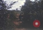 Image of 1st Infantry Division Lai Khe South Vietnam, 1968, second 27 stock footage video 65675062035
