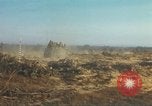 Image of 1st Infantry Division Lai Khe South Vietnam, 1968, second 5 stock footage video 65675062036