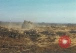 Image of 1st Infantry Division Lai Khe South Vietnam, 1968, second 6 stock footage video 65675062036